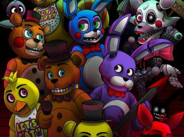 Fnaf