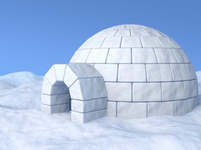 Iglu