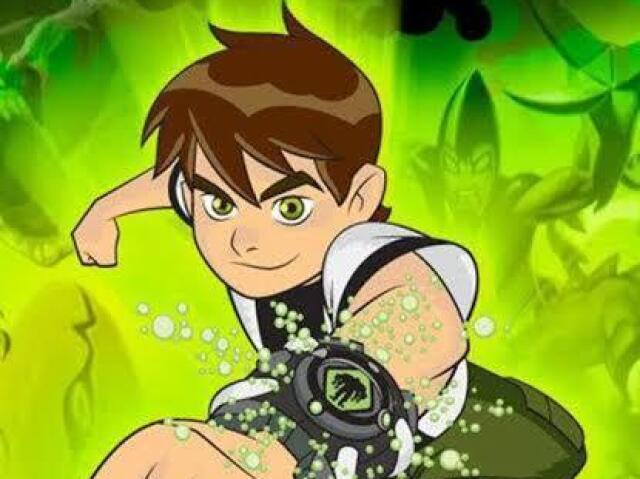 Ben 10