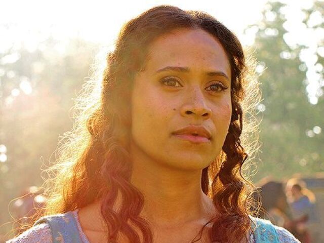 Guinevere!