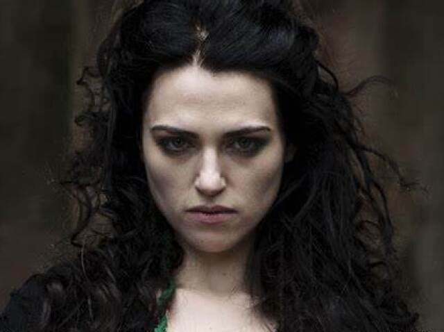 Morgana