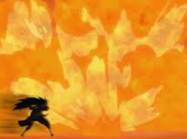 Gouka Mekkyaku: Grande Aniquilação do Fogo