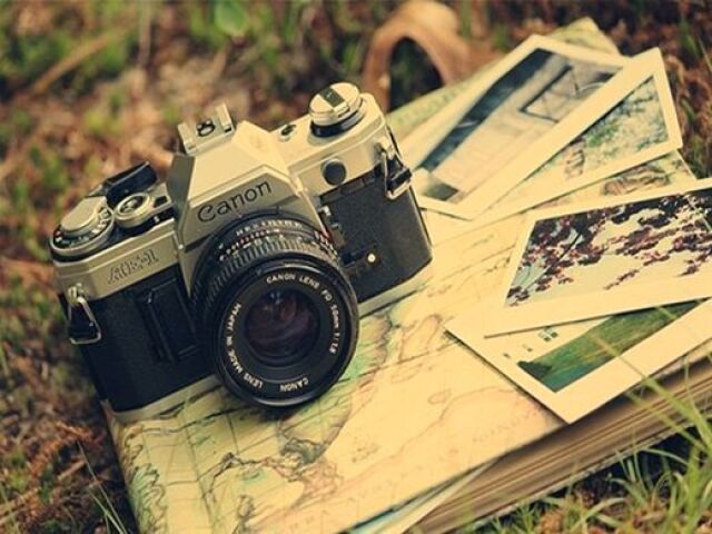 Sessão de fotos maravilhosa