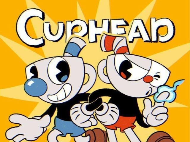 Já ouvi falar, mas nunca joguei ou vi nada de Cuphead.