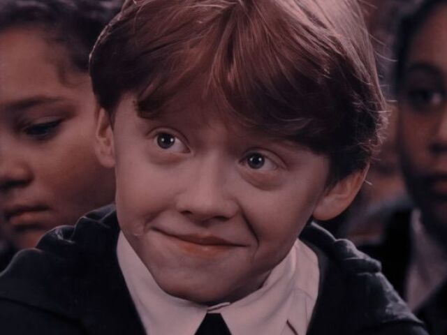 Ronald Weasley