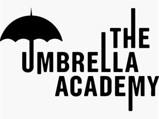 The Umbrella academy ☂️