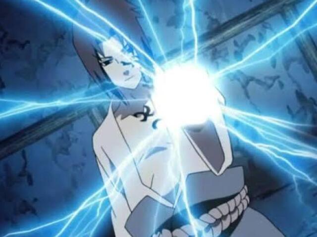 Chidori: mil passáros