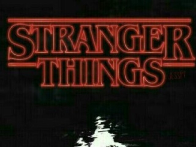 Stranger Things