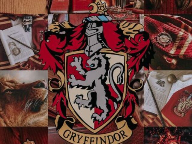 Gryffindor