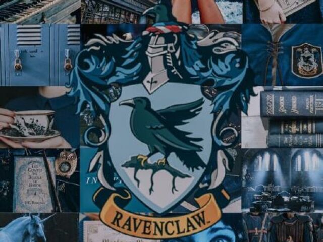 Ravenclaw