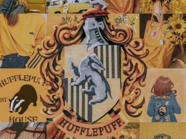 Hufflepuff