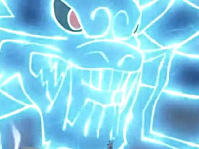 Kirin no Jutsu