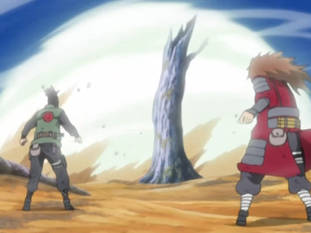 Atsugai no Jutsu