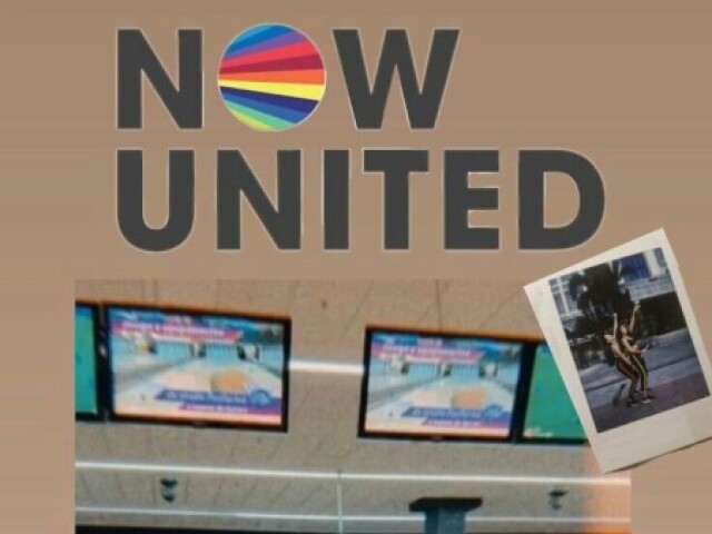 Você realmente conhece Now United?
