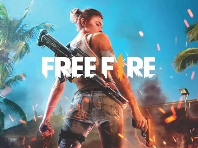 Free fire