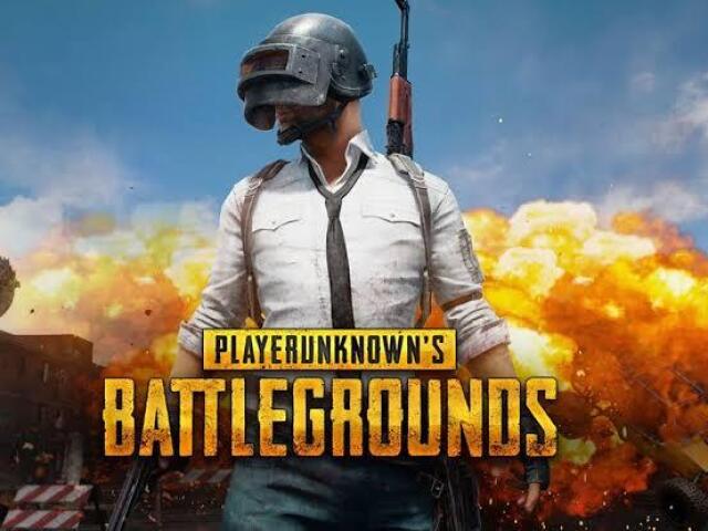 Pubg Mobile