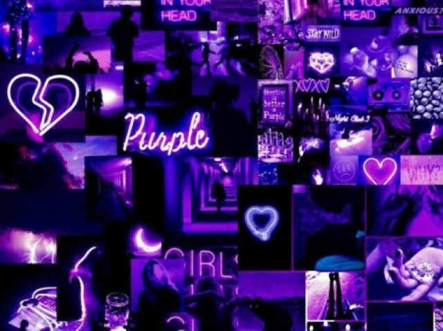 ♡Roxo♡