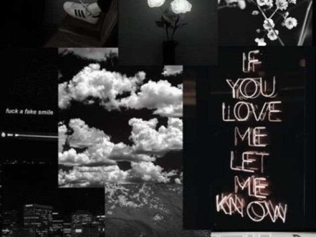 ♡Preto♡