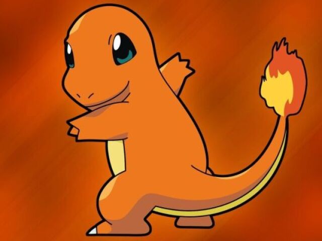 charmander