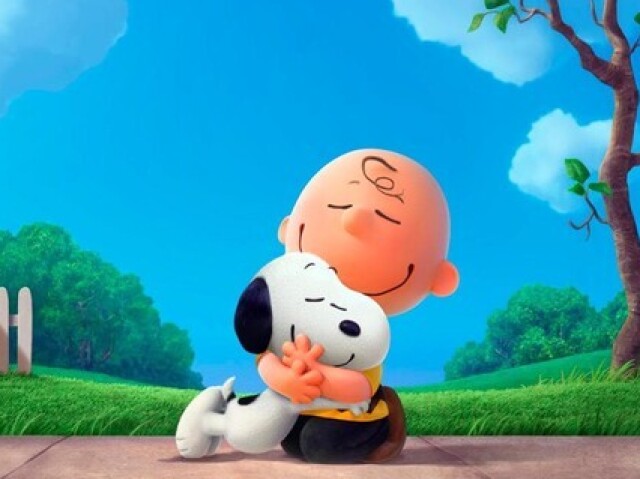 Snoopy