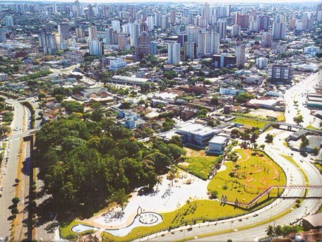 Campo Grande MS