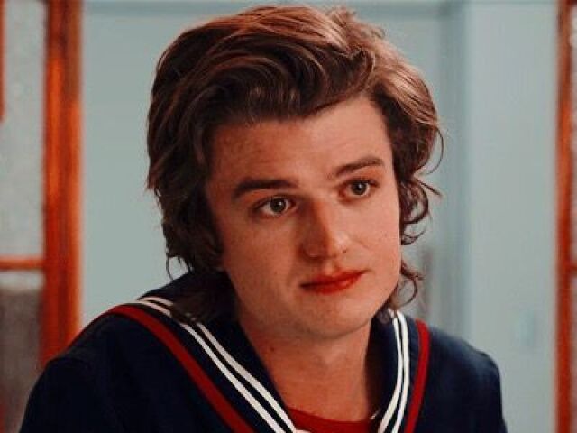 Steve Harrington