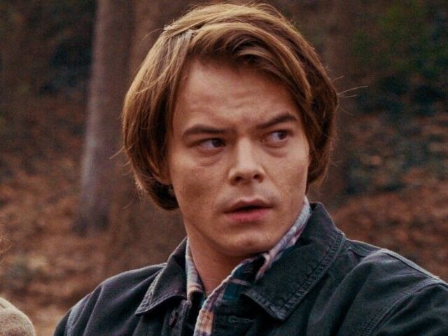 Jonathan Byers