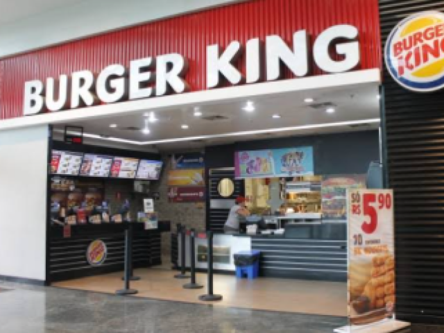 Burguer King