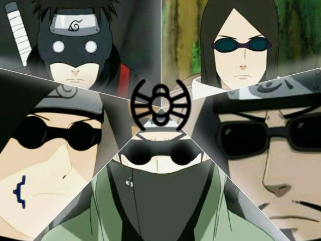 Aburame