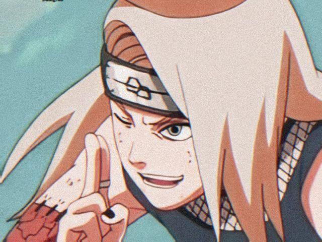 Deidara