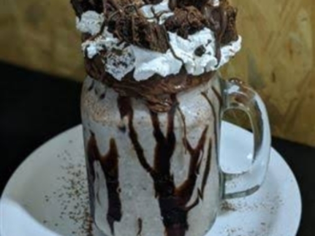 Milkshake