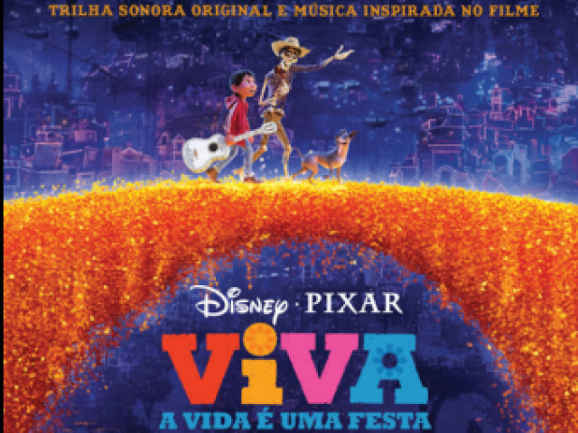 Chorona-Viva a Vida é Uma Festa