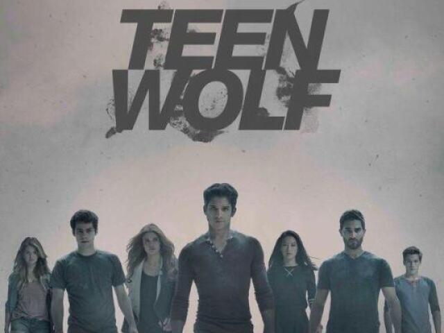 Teen Wolf