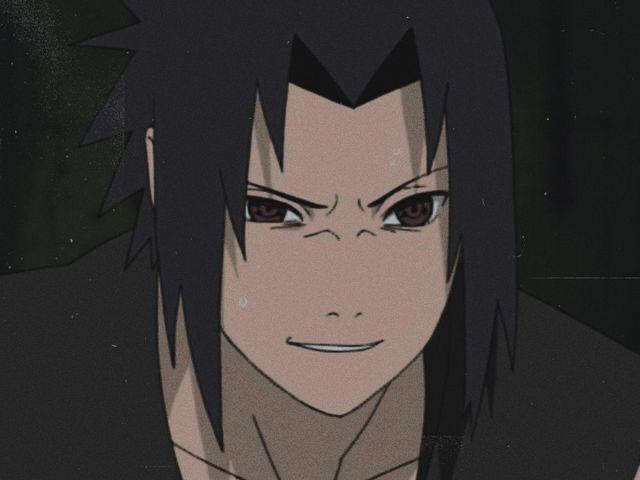 Sasuke