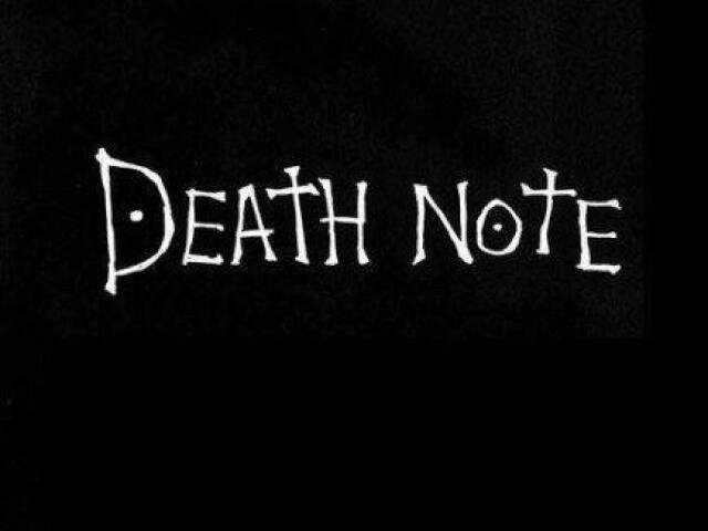 Death Note