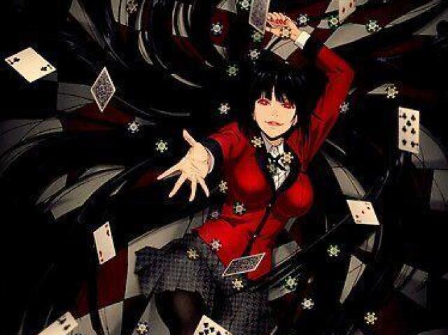 Kakegurui