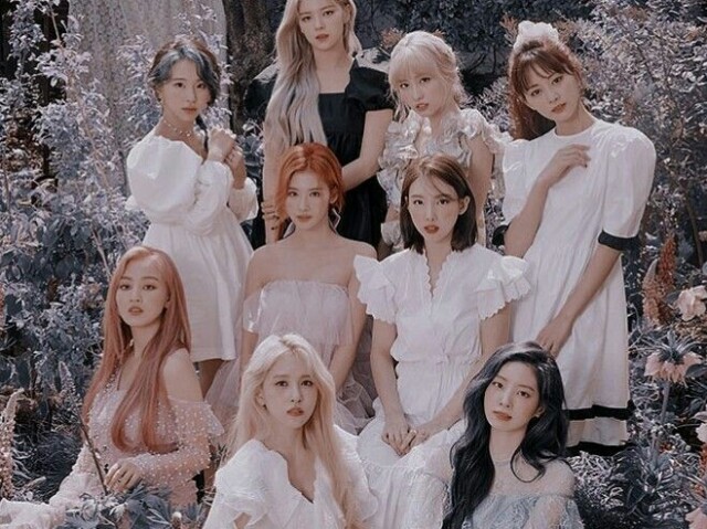 TWICE