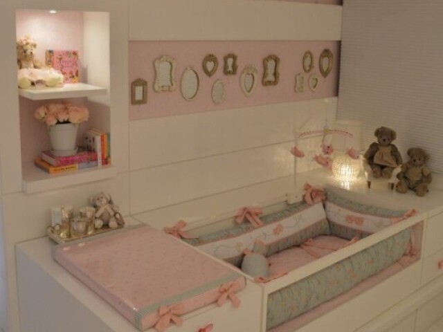 Quarto simples!