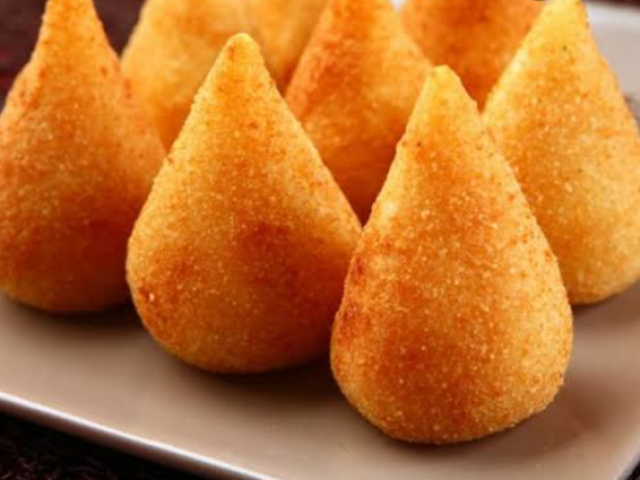 Coxinha