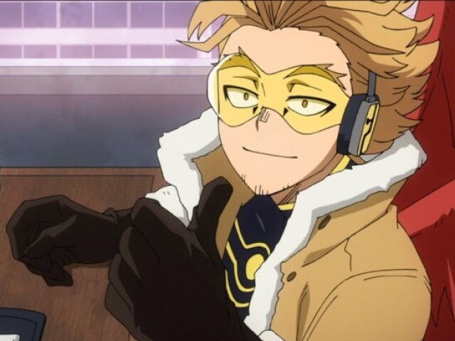 Keigo Takami (Hawks)