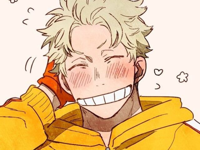 Taishiro Toyomitsu (FatGum)