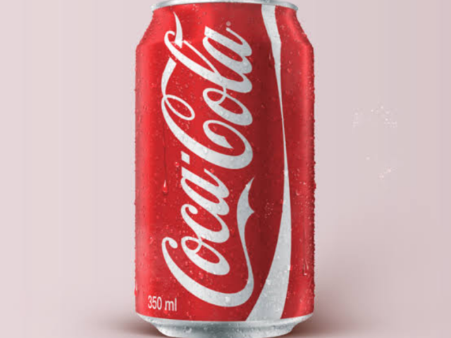 Coca cola