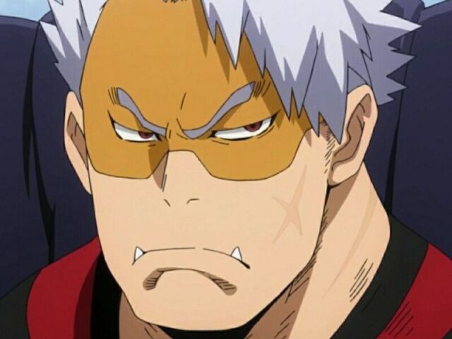Sekijiro Kan (Vlad King)