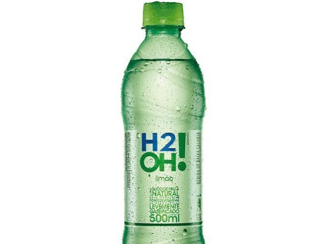 quero H2o UwU