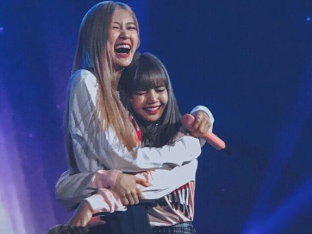 Chaelisa