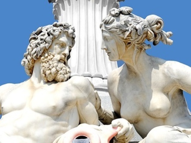 Mitologia grega