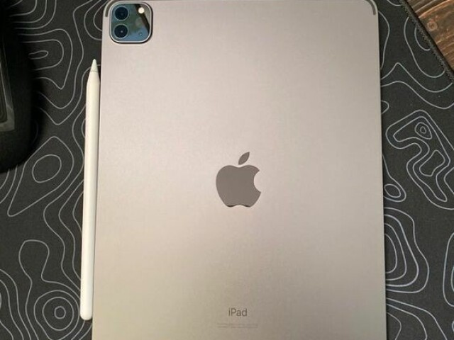 iPad