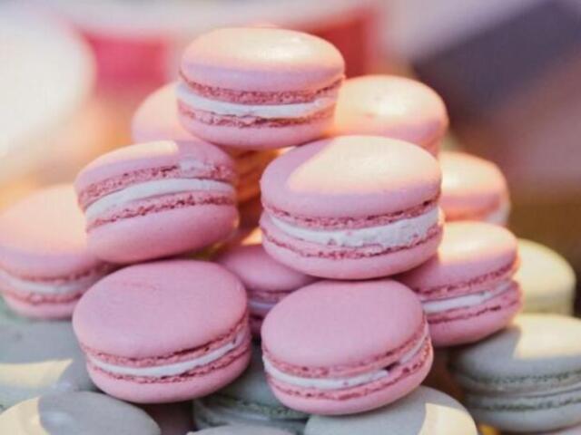 macaron