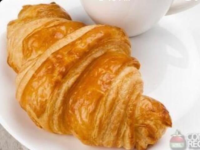 croissant