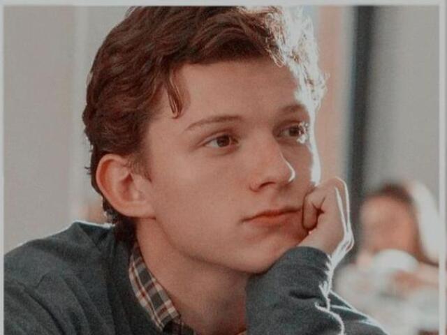 Tom Holland